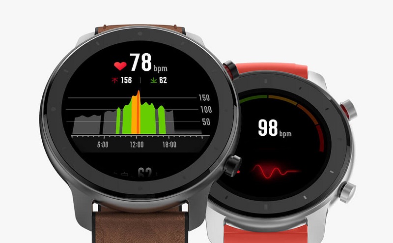 Amazfit-GTR-47mm-2 smartroom.cz